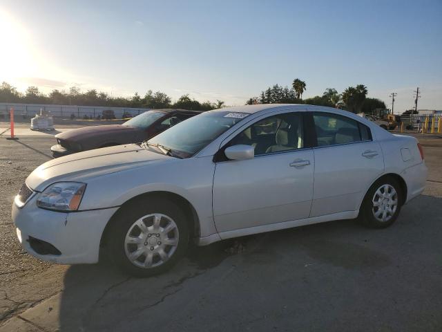 2011 MITSUBISHI GALANT ES, 