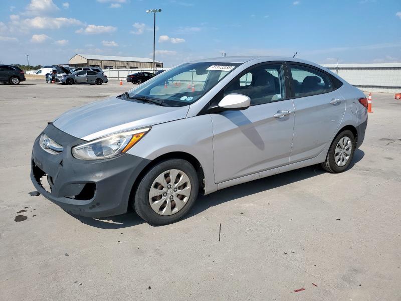 2016 HYUNDAI ACCENT SE, 