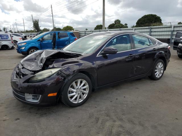 2011 MAZDA 6 I, 