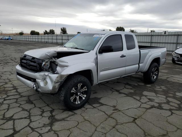 2005 TOYOTA TACOMA PRERUNNER ACCESS CAB, 