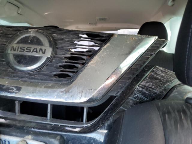 JN8AT2MV8JW300353 - 2018 NISSAN ROGUE S GRAY photo 10