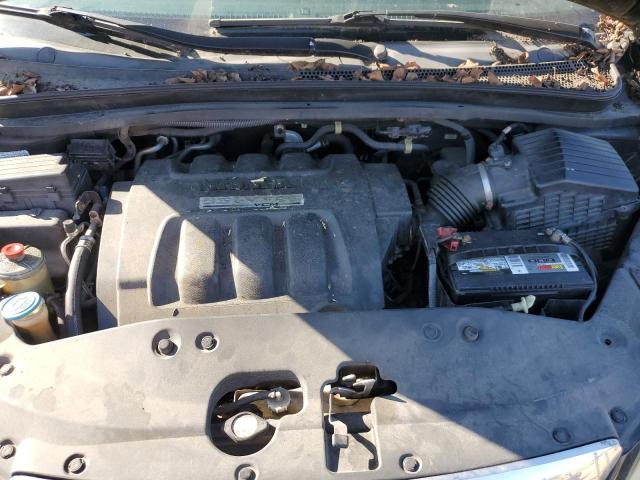 5FNRL38807B110780 - 2007 HONDA ODYSSEY TOURING 黑色 照片 12