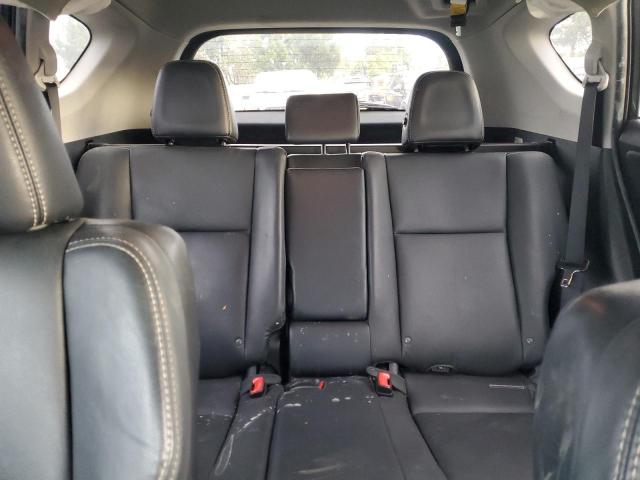 2T3YFREV7EW102330 - 2014 TOYOTA RAV4 LIMITED BLACK photo 10