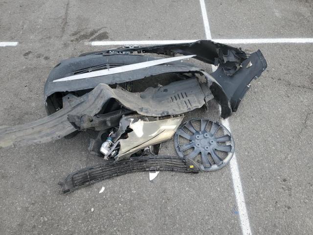 2T3YFREV7EW102330 - 2014 TOYOTA RAV4 LIMITED BLACK photo 13