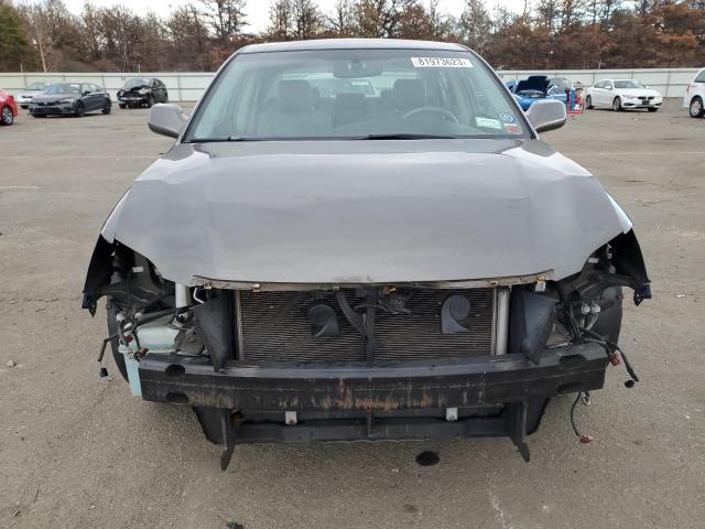 4T1BK36B46U076931 - 2006 TOYOTA AVALON XL GRAY photo 5