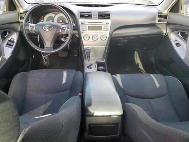 4T1BE46K79U269379 - 2009 TOYOTA CAMRY BASE ლურჯი ფოტო 8
