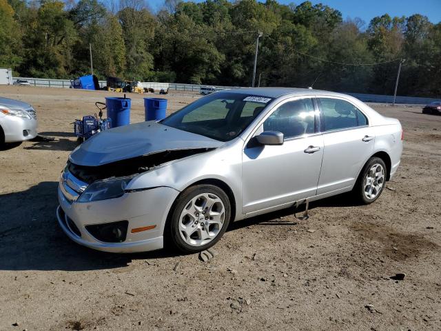 2011 FORD FUSION SE, 