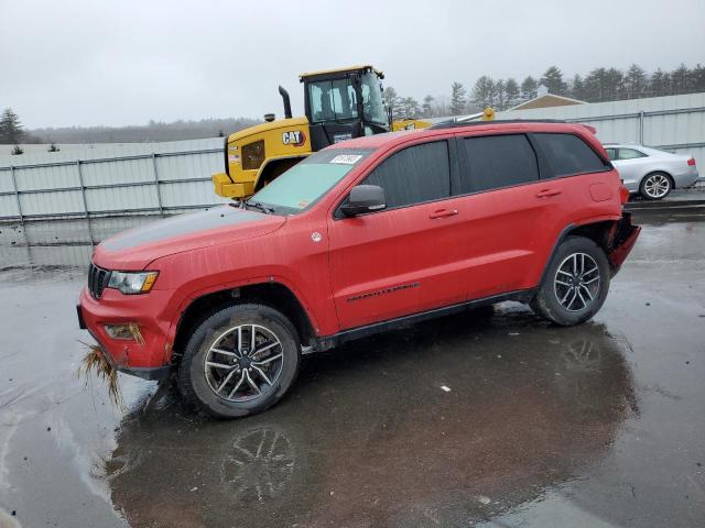 2020 JEEP GRAND CHER TRAILHAWK, 