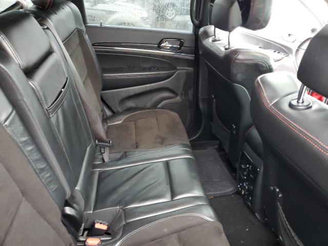 1C4RJFLG9LC263011 - 2020 JEEP GRAND CHER TRAILHAWK 红色 照片 11