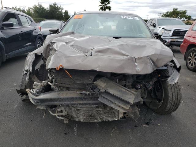 3VWLZ7AJ8BM394430 - 2011 VOLKSWAGEN JETTA SEL Коричневий фото 5