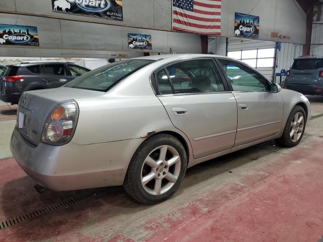 1N4AL11D53C132747 - 2003 NISSAN ALTIMA BASE ვერცხლისფერი ფოტო 3
