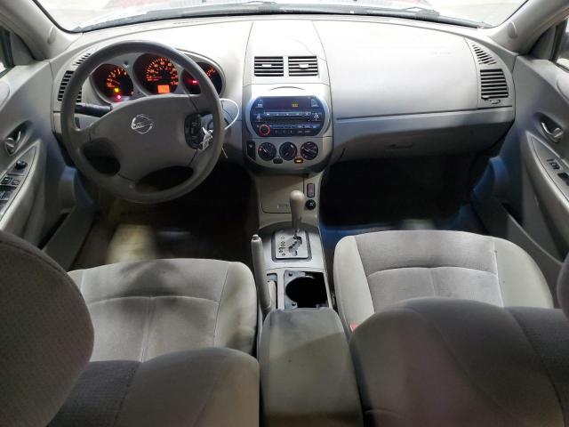 1N4AL11D53C132747 - 2003 NISSAN ALTIMA BASE ვერცხლისფერი ფოტო 8