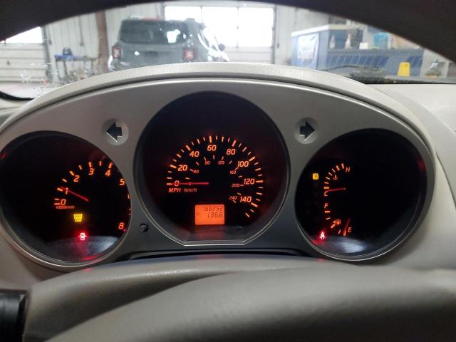 1N4AL11D53C132747 - 2003 NISSAN ALTIMA BASE ვერცხლისფერი ფოტო 9