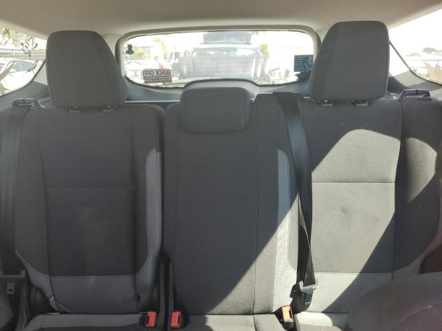 1FMCU0F73GUC42804 - 2016 FORD ESCAPE S BLUE photo 10