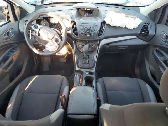 1FMCU0F73GUC42804 - 2016 FORD ESCAPE S BLUE photo 8