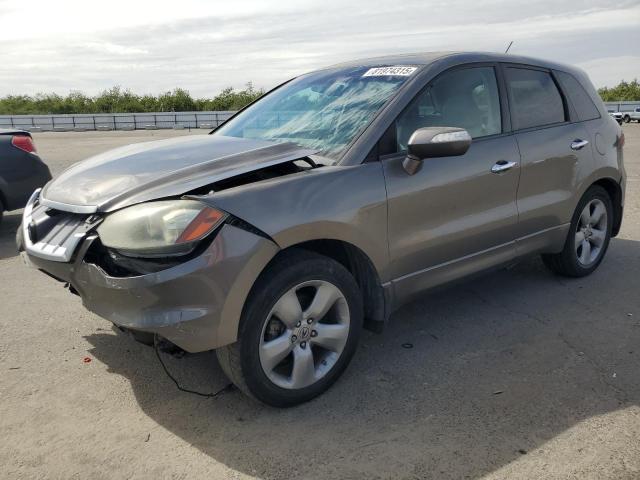 2008 ACURA RDX TECHNOLOGY, 