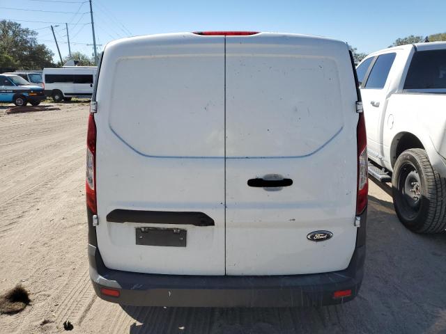 NM0LS7E71E1148985 - 2014 FORD TRANSIT CO XL WHITE photo 6