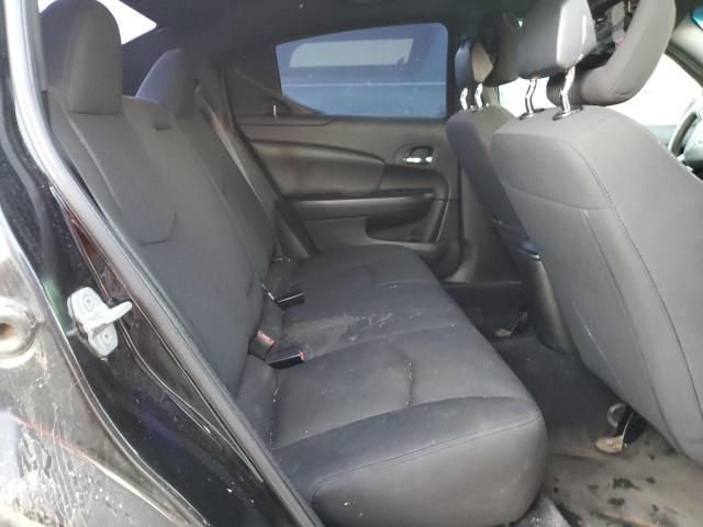 1B3BD4FB3BN579327 - 2011 DODGE AVENGER EXPRESS 黑色 照片 10