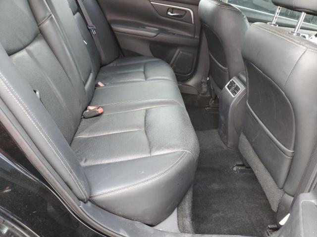 1N4AL3AP8GC131149 - 2016 NISSAN ALTIMA 2.5 黑色 照片 10