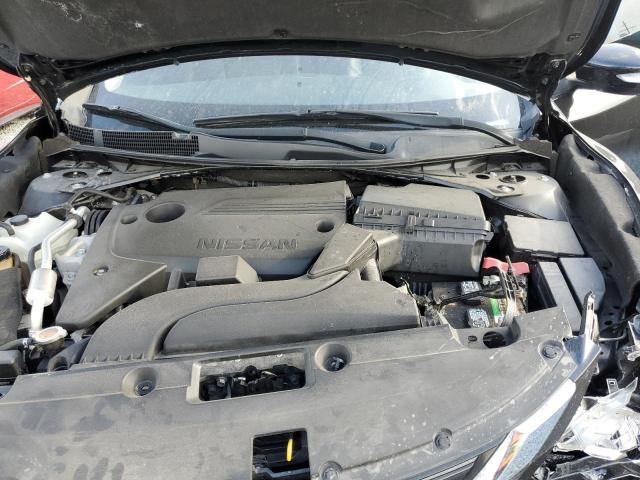 1N4AL3AP8GC131149 - 2016 NISSAN ALTIMA 2.5 黑色 照片 11