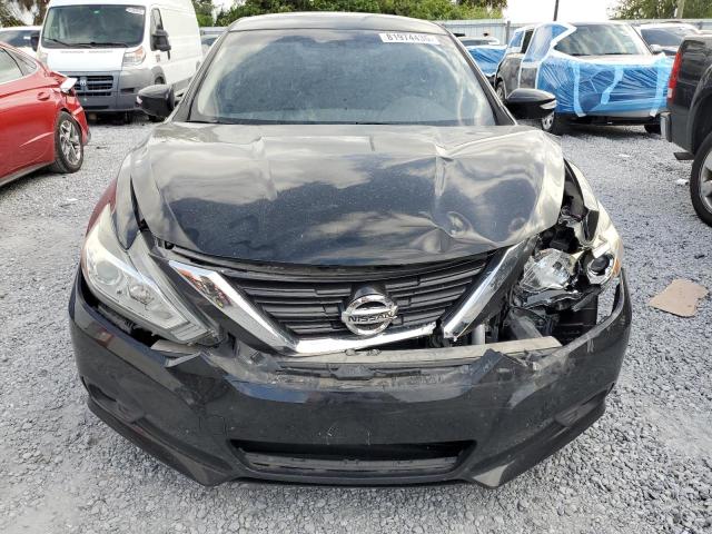 1N4AL3AP8GC131149 - 2016 NISSAN ALTIMA 2.5 黑色 照片 5