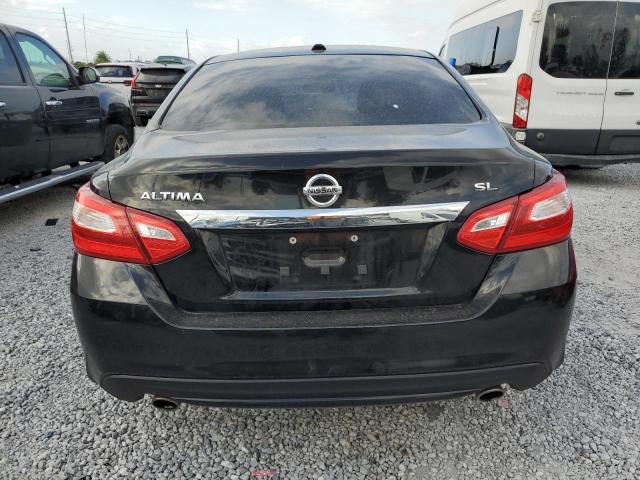 1N4AL3AP8GC131149 - 2016 NISSAN ALTIMA 2.5 黑色 照片 6
