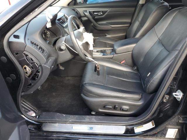 1N4AL3AP8GC131149 - 2016 NISSAN ALTIMA 2.5 黑色 照片 7