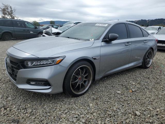 2018 HONDA ACCORD SPORT, 