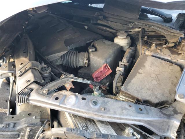 5YFBURHE8EP151036 - 2014 TOYOTA COROLLA L Mavi foto 11