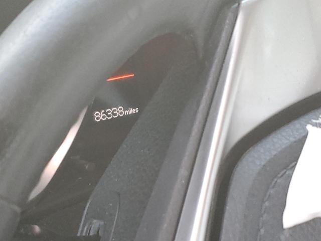 5YFBURHE8EP151036 - 2014 TOYOTA COROLLA L Mavi foto 9