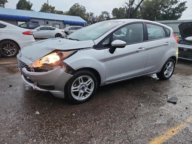 2017 FORD FIESTA SE, 