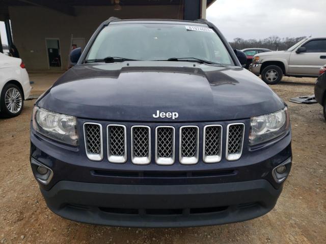 1C4NJCEA1FD171444 - 2015 JEEP COMPASS LATITUDE BLUE photo 5