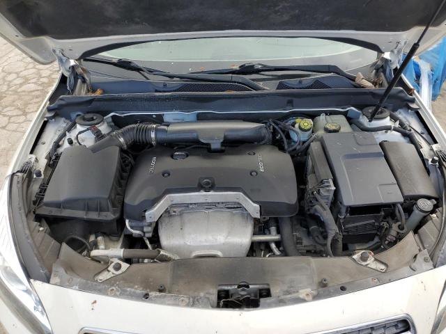 1G11E5SA6DF245051 - 2013 CHEVROLET MALIBU 2LT CREAM photo 11