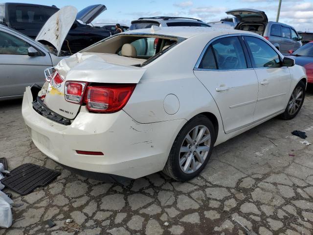 1G11E5SA6DF245051 - 2013 CHEVROLET MALIBU 2LT CREAM photo 3