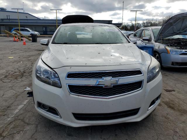 1G11E5SA6DF245051 - 2013 CHEVROLET MALIBU 2LT CREAM photo 5