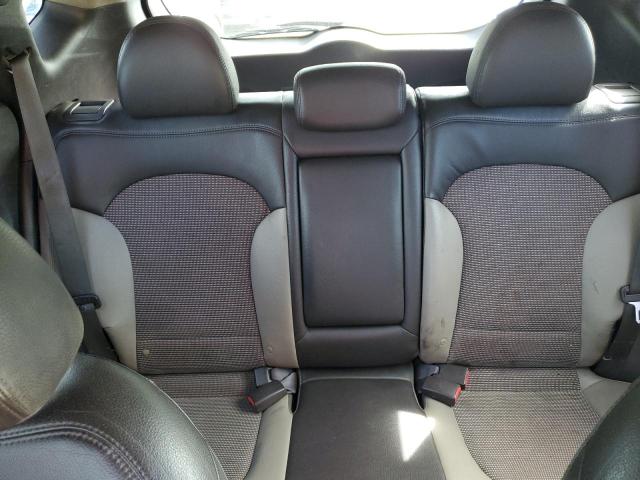 KM8JU3ACXDU677585 - 2013 HYUNDAI TUCSON GLS Qırmızı foto 10