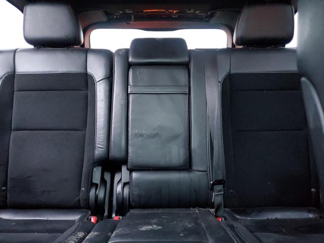 1C4RJFLT8HC844858 - 2017 JEEP GRAND CHER TRAILHAWK 勃艮第红 照片 10