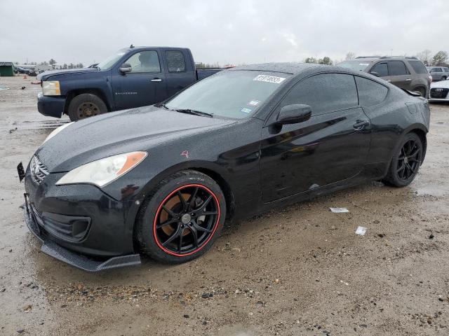 2011 HYUNDAI GENESIS CO 2.0T, 