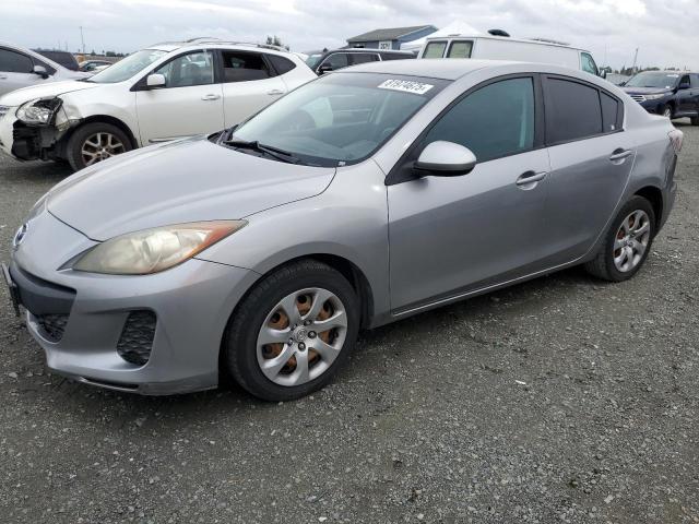 2013 MAZDA 3 I, 
