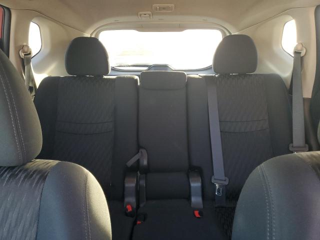 5N1AT2MV3JC754342 - 2018 NISSAN ROGUE S Bordo foto 10