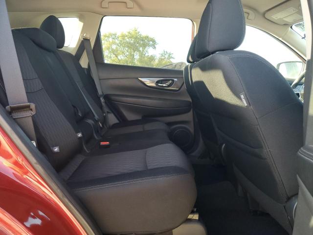 5N1AT2MV3JC754342 - 2018 NISSAN ROGUE S Bordo foto 11