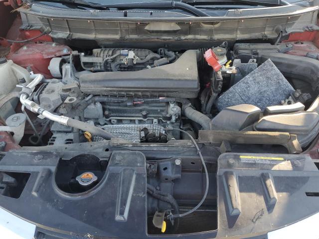 5N1AT2MV3JC754342 - 2018 NISSAN ROGUE S Bordo foto 12