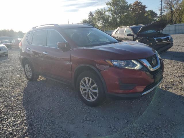 5N1AT2MV3JC754342 - 2018 NISSAN ROGUE S Bordo foto 4