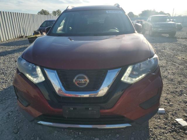 5N1AT2MV3JC754342 - 2018 NISSAN ROGUE S Bordo foto 5