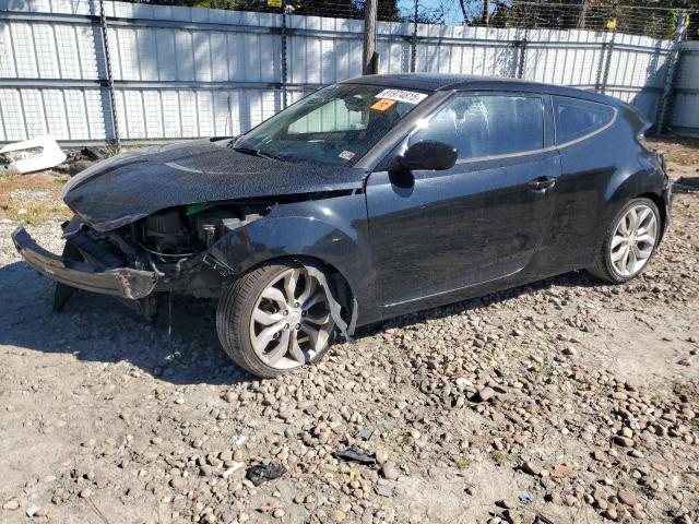 2013 HYUNDAI VELOSTER, 