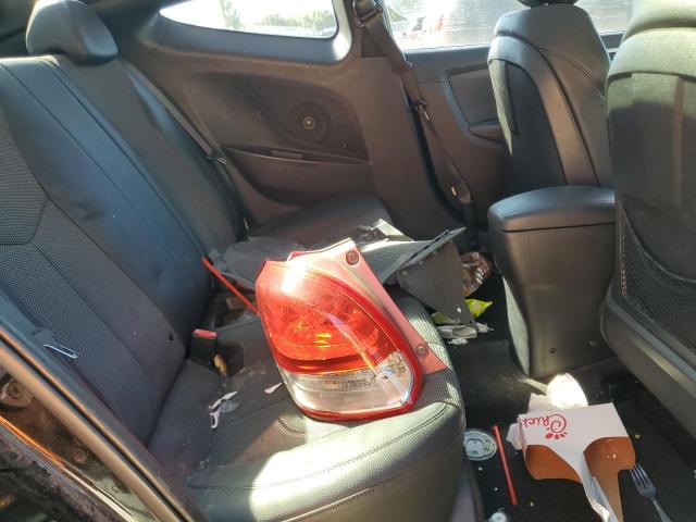 KMHTC6AD1DU160987 - 2013 HYUNDAI VELOSTER Qara foto 10