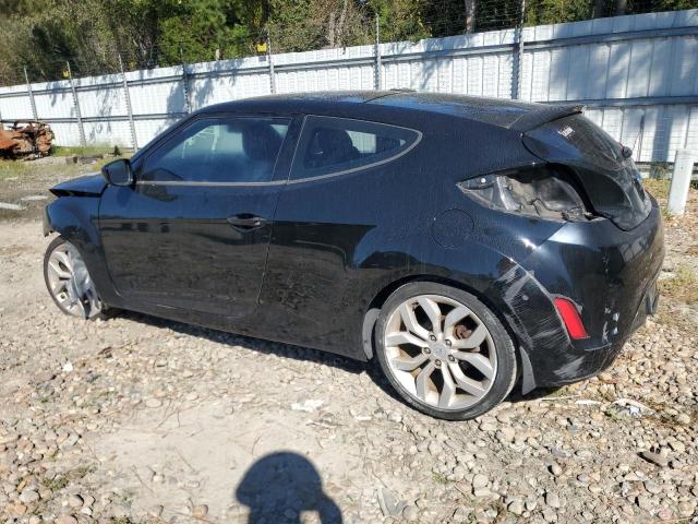 KMHTC6AD1DU160987 - 2013 HYUNDAI VELOSTER Qara foto 2