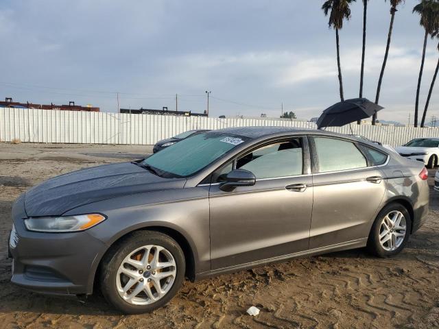 2014 FORD FUSION SE, 