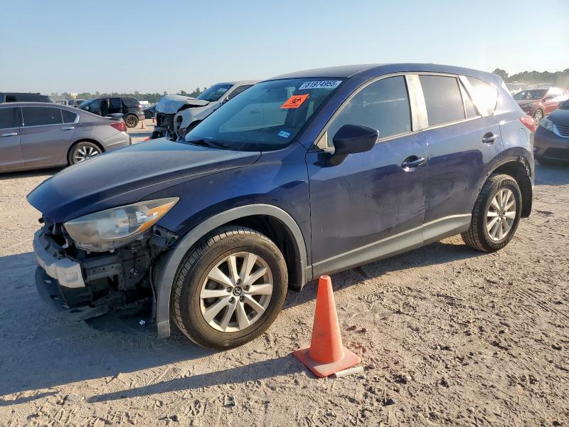 2013 MAZDA CX-5 TOURING, 