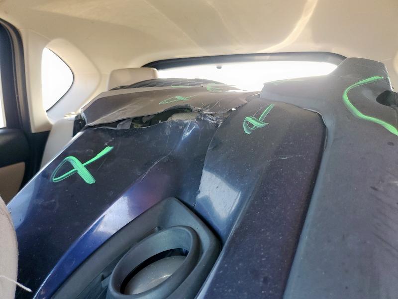 JM3KE2CE2D0157538 - 2013 MAZDA CX-5 TOURING ლურჯი ფოტო 10